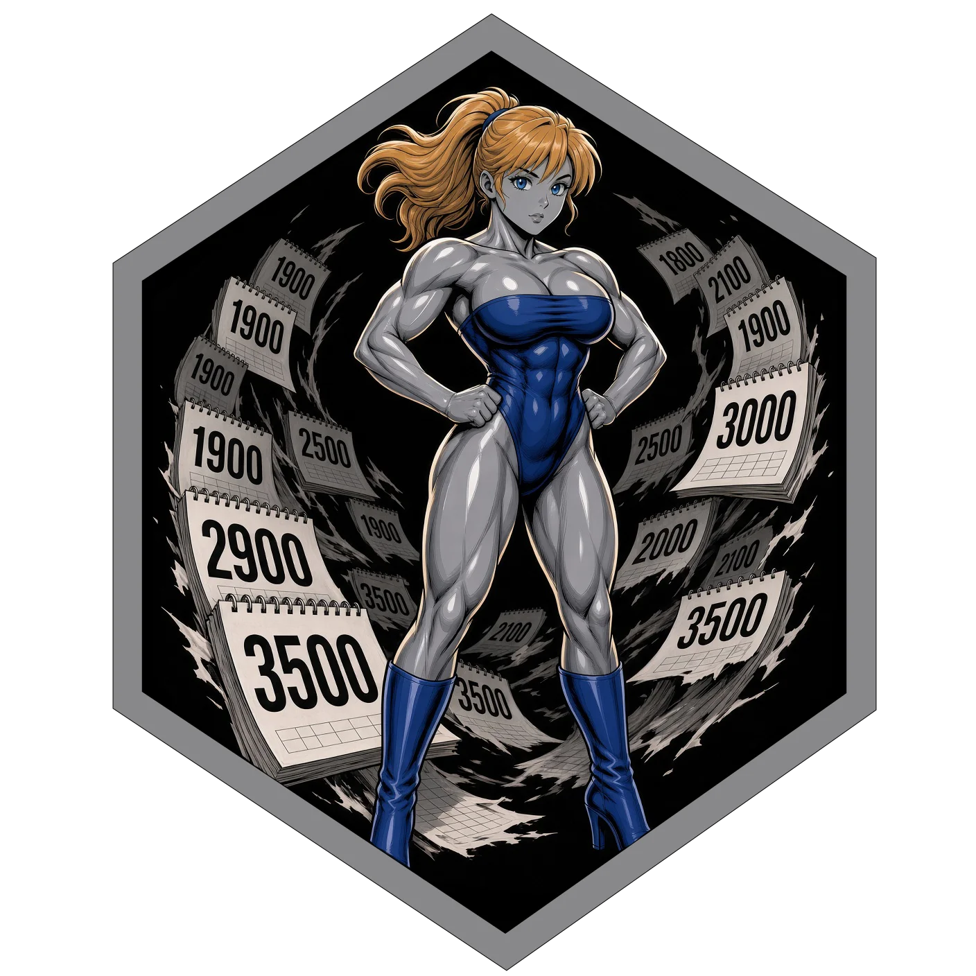 Icon_Powers_Longevity